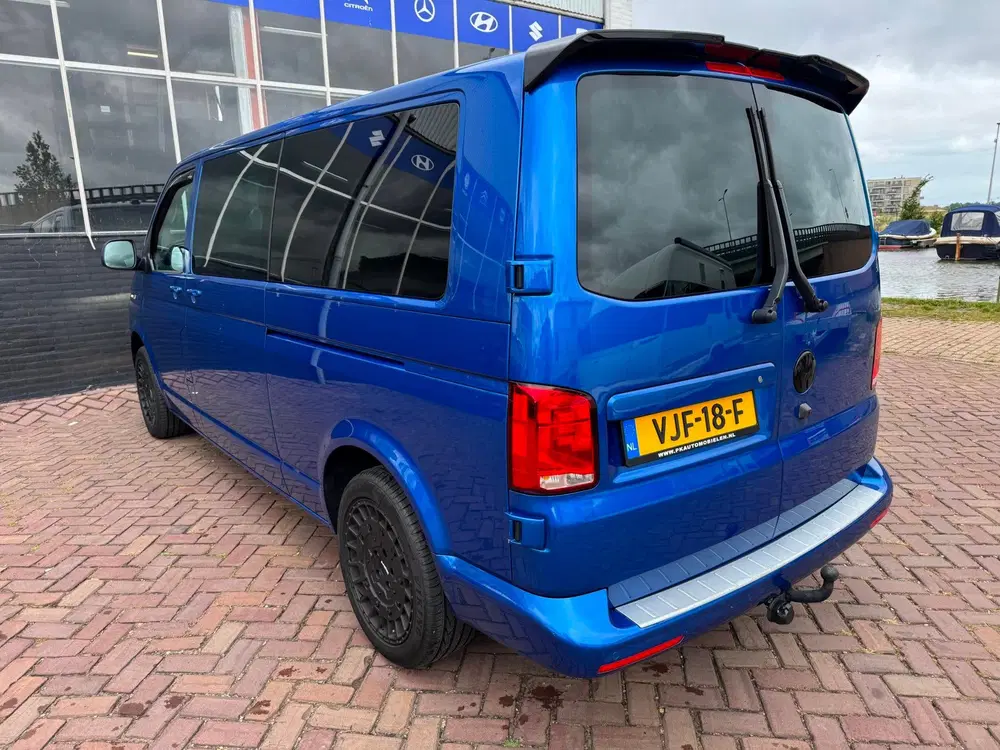 Volkswagen Transporter 2.0 TDI L2H1 30 DC Bulli *CAMERA + CR uit 2021, foto 6