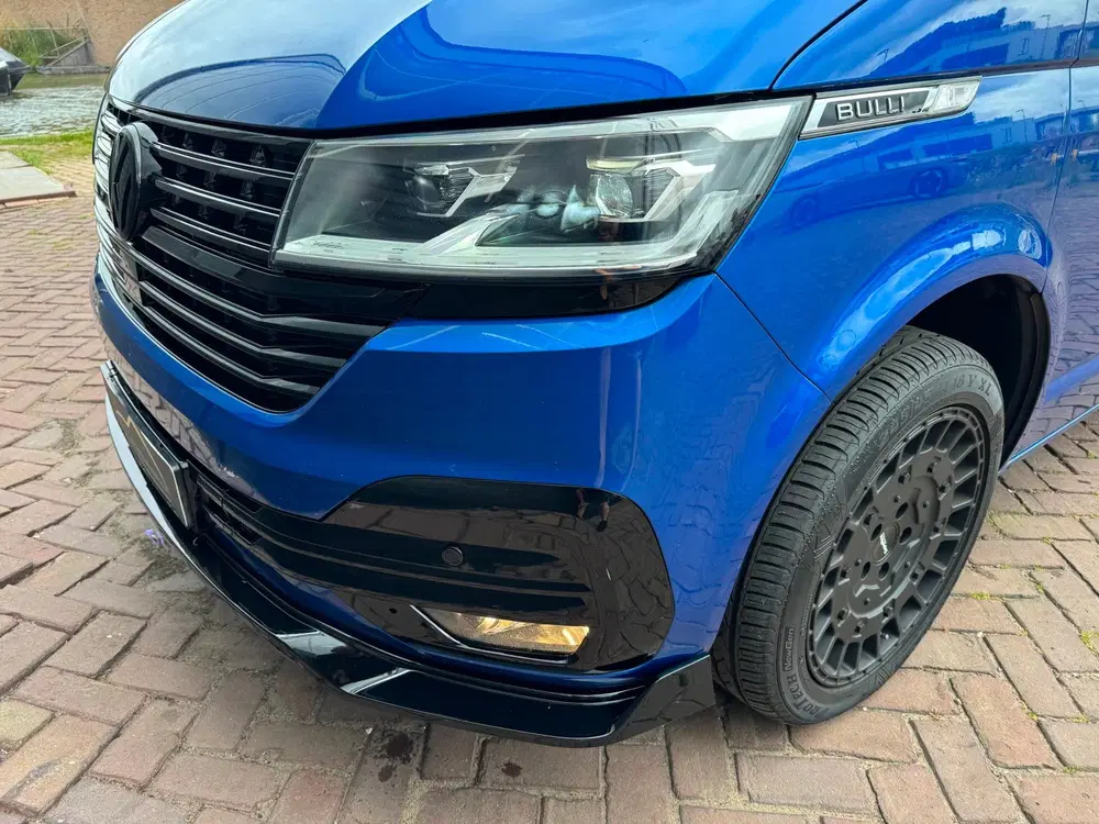 Volkswagen Transporter 2.0 TDI L2H1 30 DC Bulli *CAMERA + CR uit 2021, foto 8