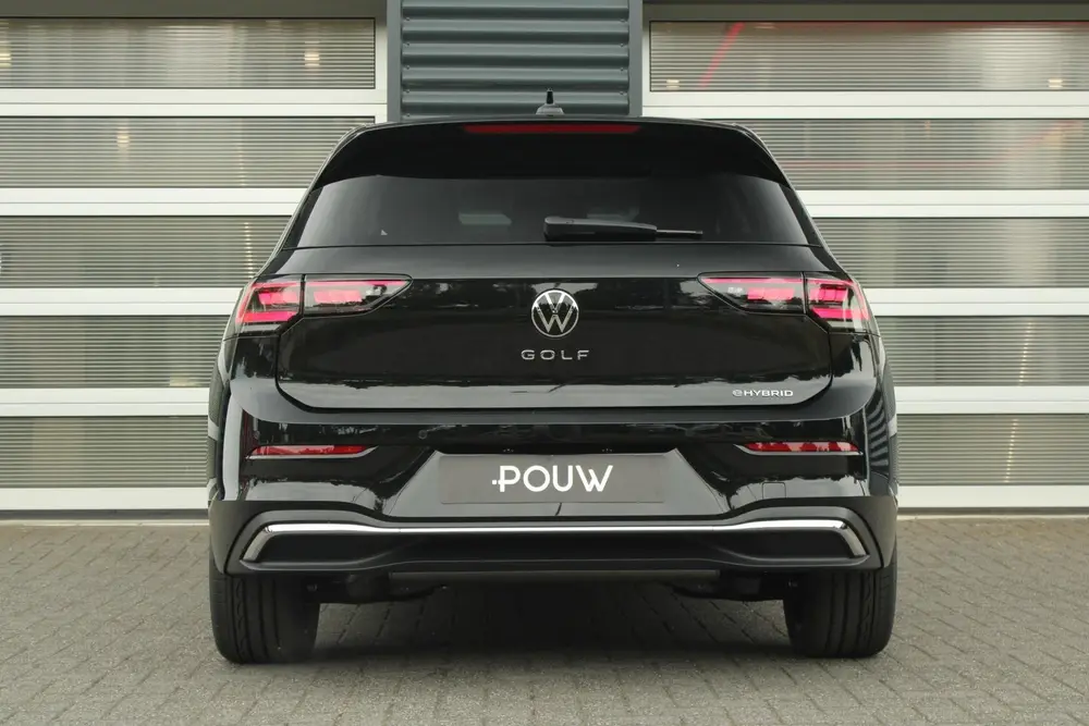Volkswagen Golf 1.5 eHybrid 204pk Style Edition | Panoramada uit 2026, foto 10