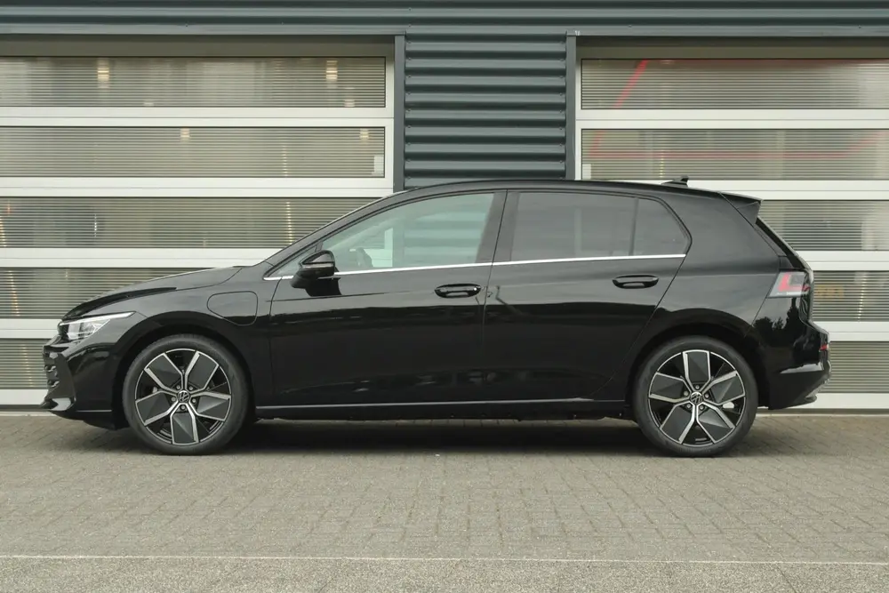 Volkswagen Golf 1.5 eHybrid 204pk Style Edition | Panoramada uit 2026, foto 12