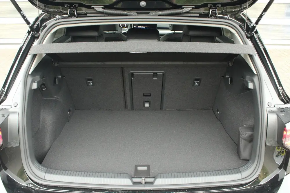 Volkswagen Golf 1.5 eHybrid 204pk Style Edition | Panoramada uit 2026, foto 16