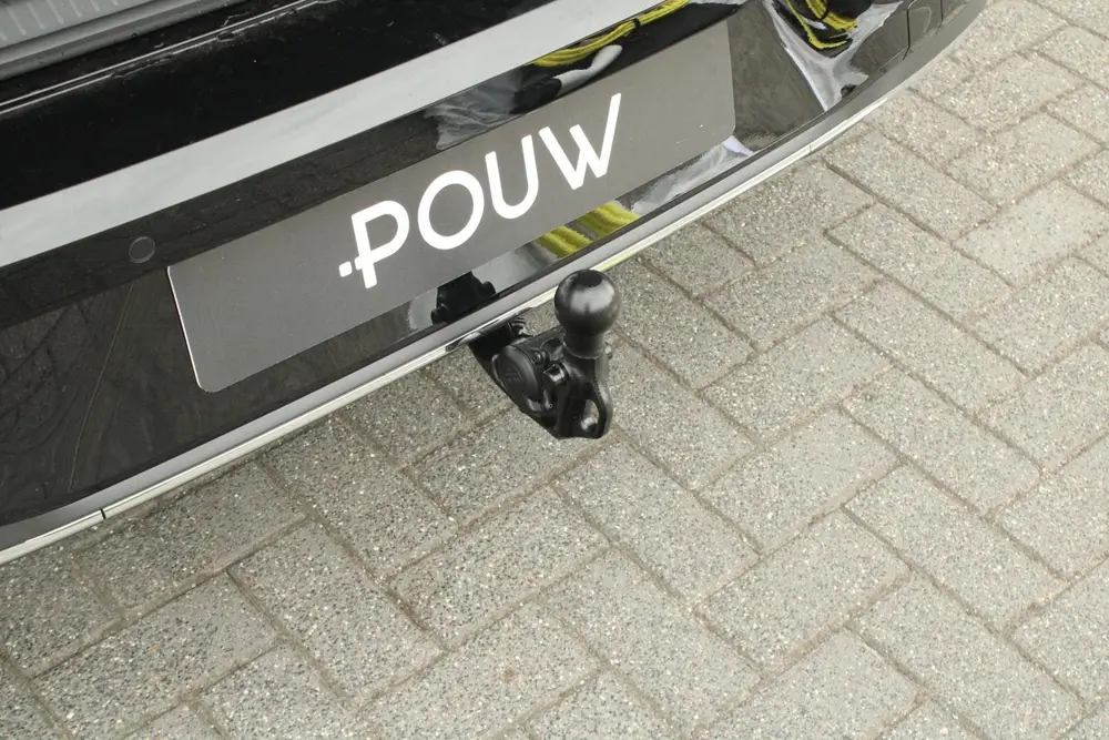 Volkswagen Golf 1.5 eHybrid 204pk Style Edition | Panoramada uit 2026, foto 18