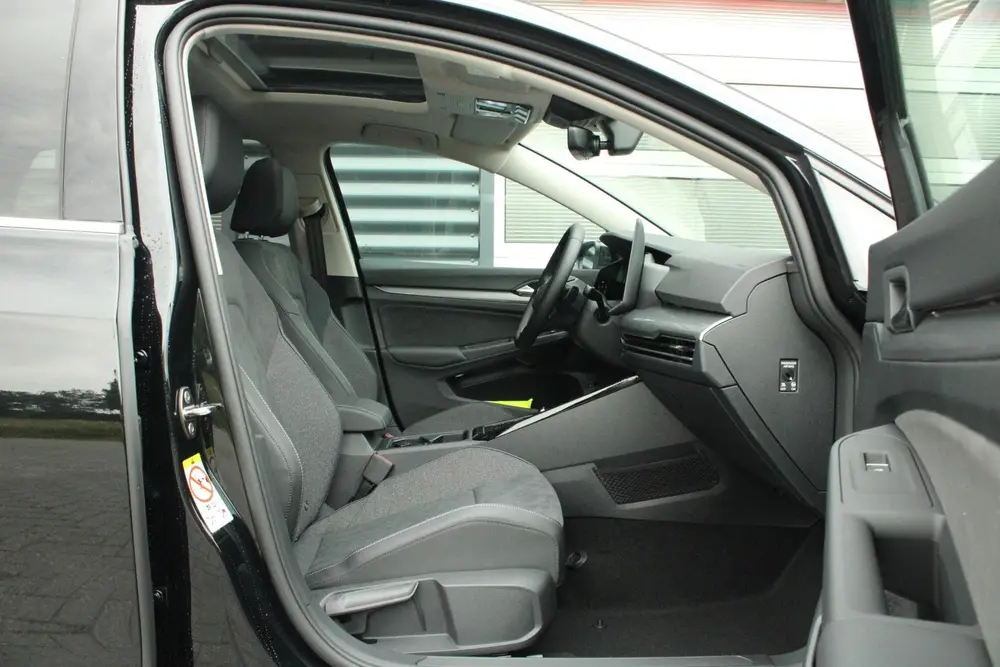 Volkswagen Golf 1.5 eHybrid 204pk Style Edition | Panoramada uit 2026, foto 20