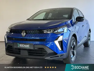 Renault Captur 1.0 TCe 90 techno uit 2024