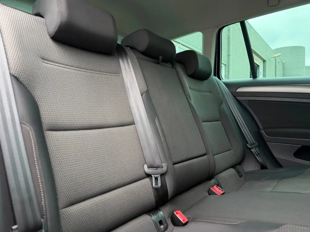 Volkswagen Golf Variant 1.0 TSI Comfortline met parkeersenso uit 2019, foto 13