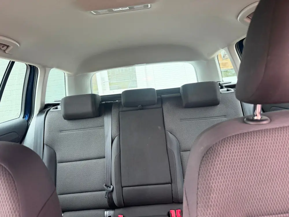 Volkswagen Golf Variant 1.0 TSI Comfortline met parkeersenso uit 2019, foto 17