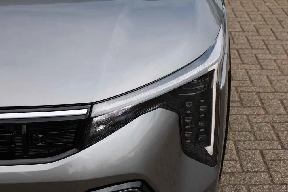 Kia K4 1.0 T-GDi MHEV GT-Line Launch Edition (pa uit 2026, foto 10