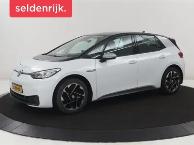 Volkswagen ID.3 | SOH 92,5% | Stuur/stoel verwa uit 2020