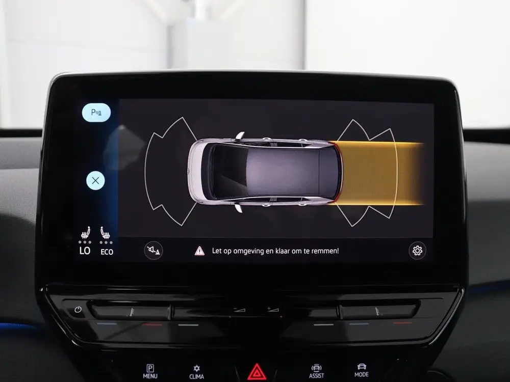 Volkswagen ID.3 | SOH 92,5% | Stuur/stoel verwa uit 2020, foto 16