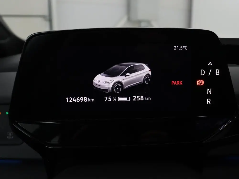 Volkswagen ID.3 | SOH 92,5% | Stuur/stoel verwa uit 2020, foto 17