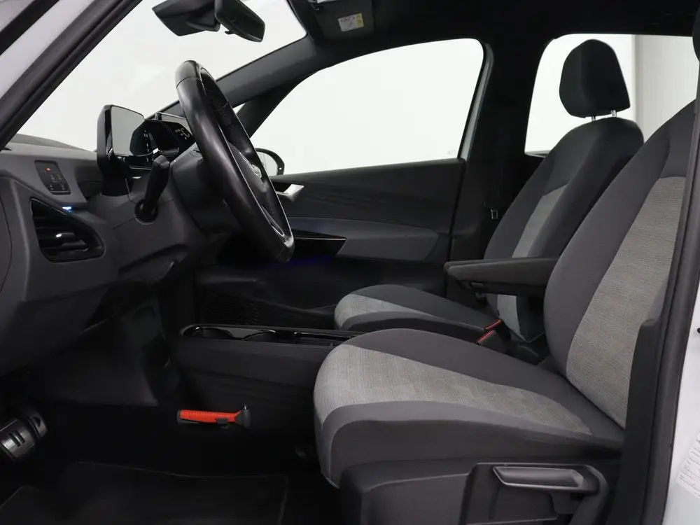 Volkswagen ID.3 | SOH 92,5% | Stuur/stoel verwa uit 2020, foto 4