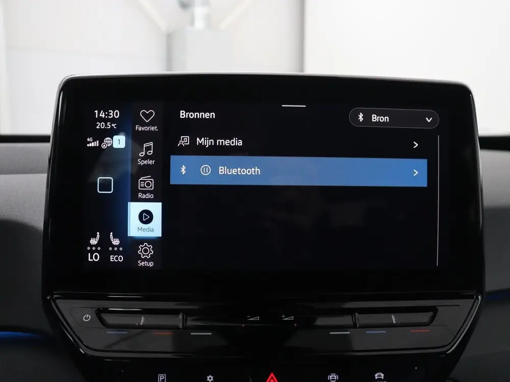Volkswagen ID.3 | SOH 92,5% | Stuur/stoel verwa uit 2020, foto 9