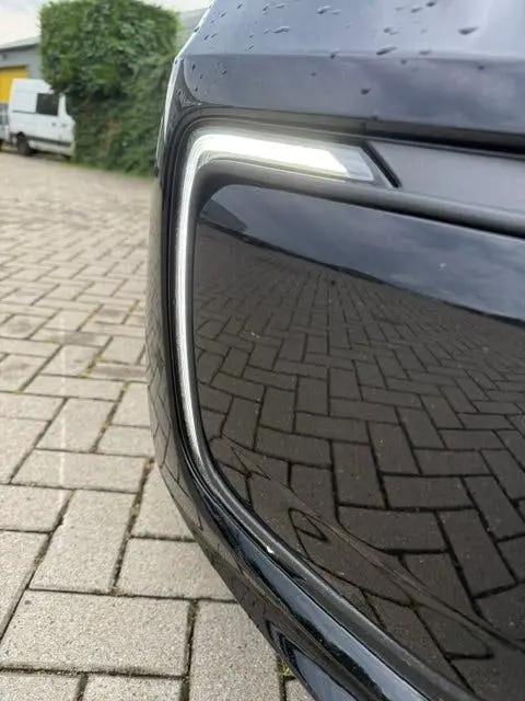 Volkswagen Up! e-Up! Elektromotor 83pk 2021 Zwart 5 Deurs uit 2021, foto 7