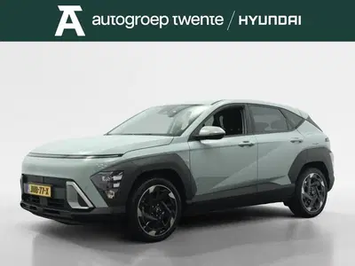 Hyundai KONA 1.6 GDI HEV Comfort uit 2024