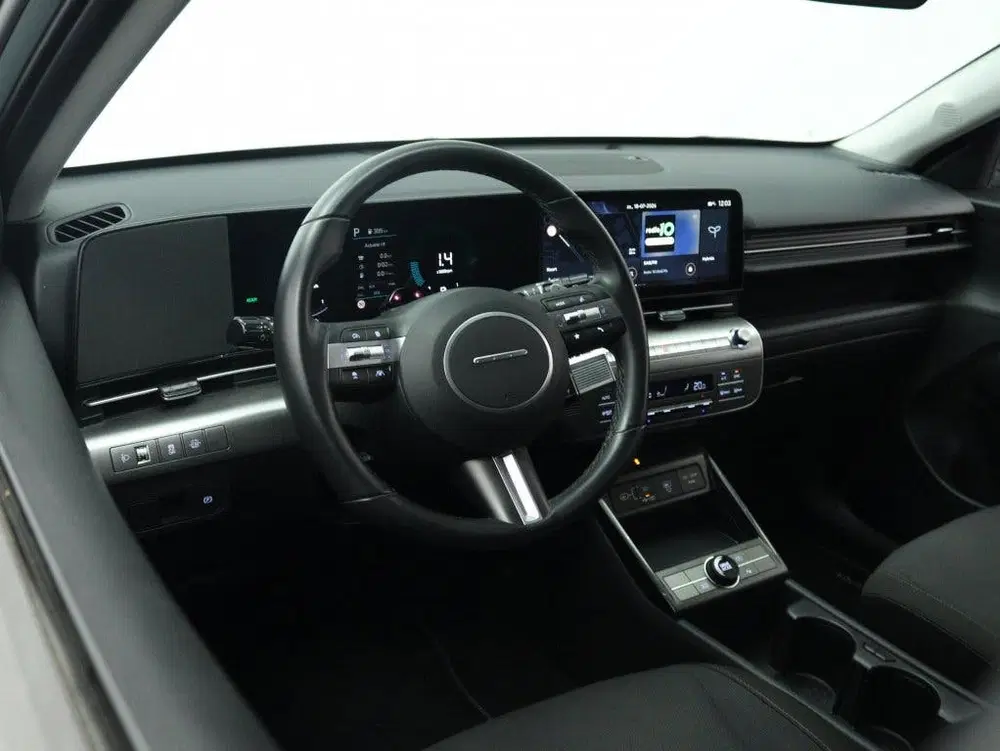 Hyundai KONA 1.6 GDI HEV Comfort uit 2024, foto 11