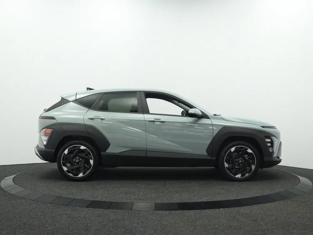 Hyundai KONA 1.6 GDI HEV Comfort uit 2024, foto 13