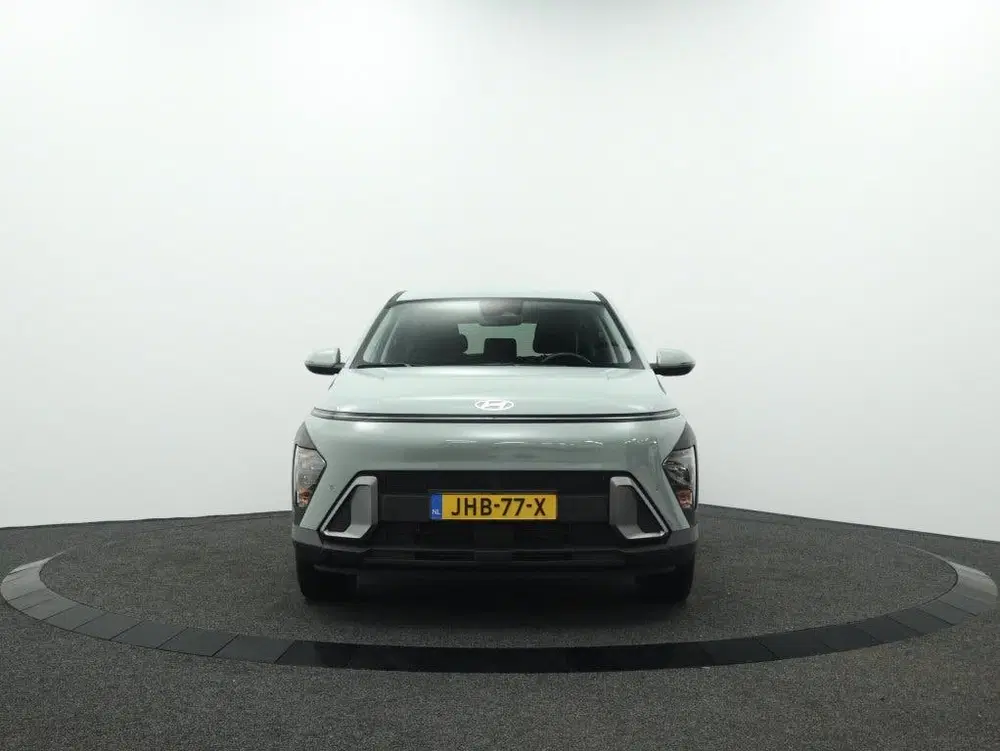 Hyundai KONA 1.6 GDI HEV Comfort uit 2024, foto 15
