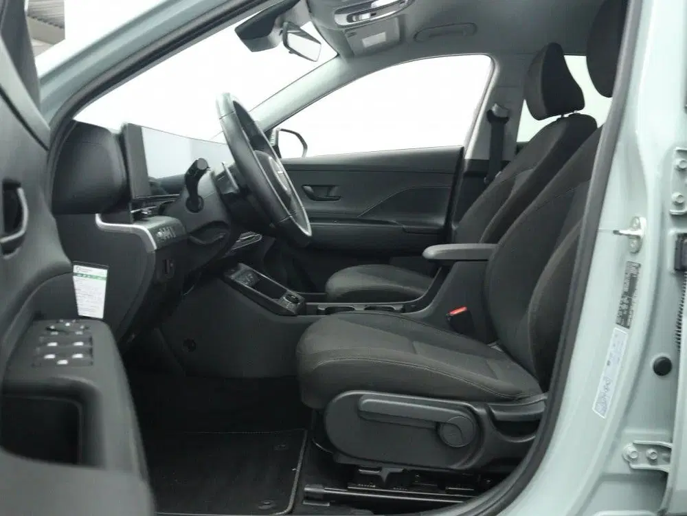 Hyundai KONA 1.6 GDI HEV Comfort uit 2024, foto 16