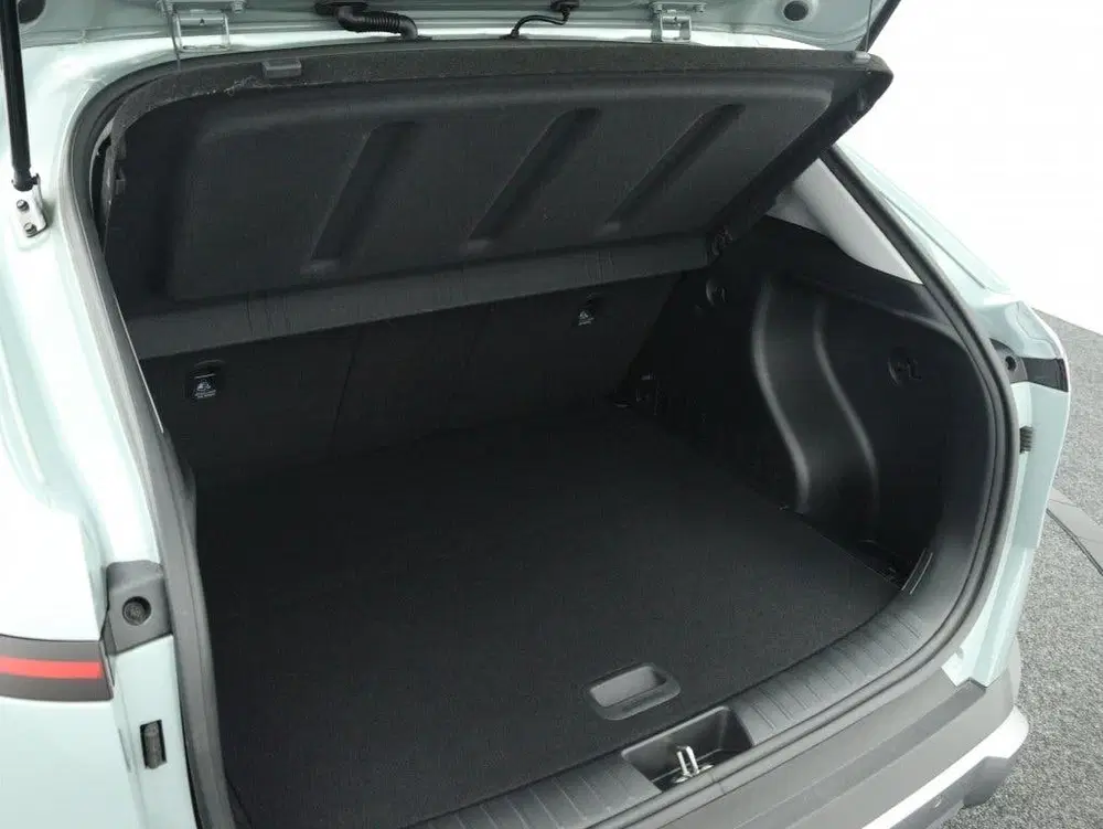 Hyundai KONA 1.6 GDI HEV Comfort uit 2024, foto 18
