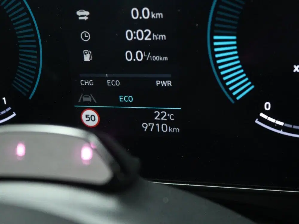 Hyundai KONA 1.6 GDI HEV Comfort uit 2024, foto 4