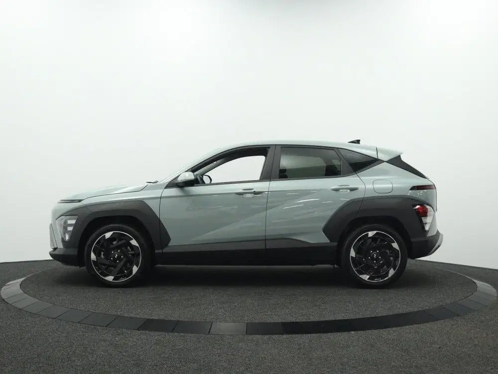 Hyundai KONA 1.6 GDI HEV Comfort uit 2024, foto 6