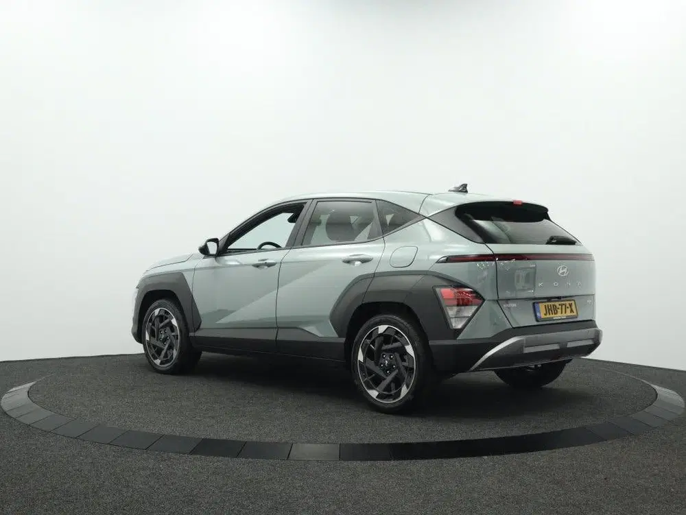 Hyundai KONA 1.6 GDI HEV Comfort uit 2024, foto 8