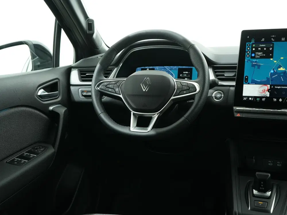Renault Captur 1.3 MILD HYBRID 140PK TECHNO EDC MY25 uit 2025, foto 13
