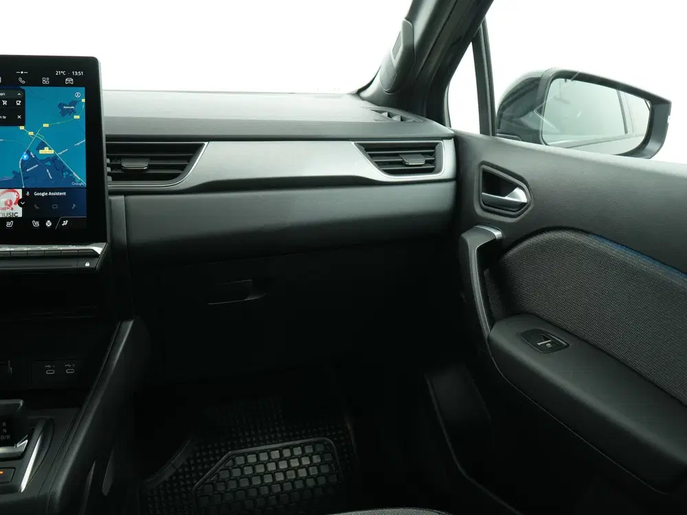 Renault Captur 1.3 MILD HYBRID 140PK TECHNO EDC MY25 uit 2025, foto 14
