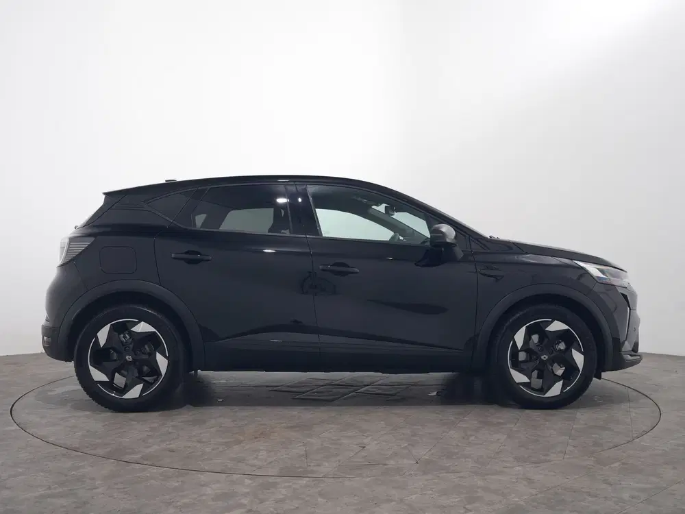 Renault Captur 1.3 MILD HYBRID 140PK TECHNO EDC MY25 uit 2025, foto 16