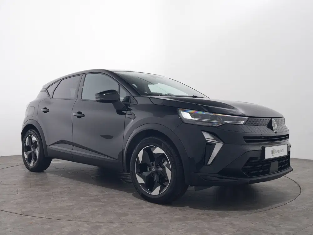 Renault Captur 1.3 MILD HYBRID 140PK TECHNO EDC MY25 uit 2025, foto 17