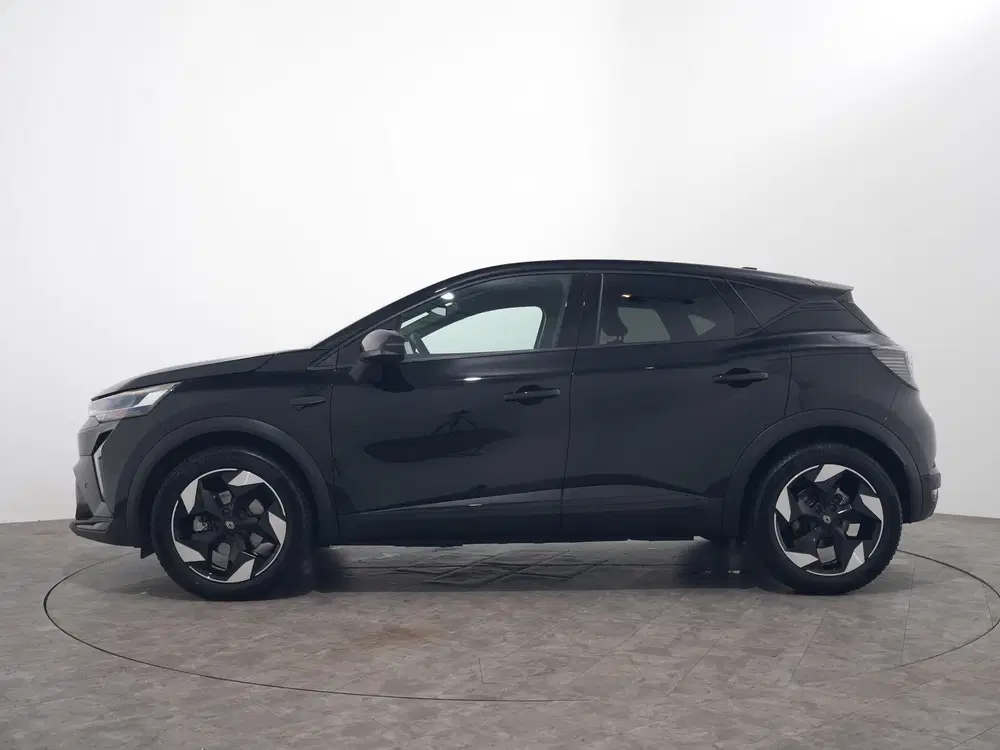 Renault Captur 1.3 MILD HYBRID 140PK TECHNO EDC MY25 uit 2025, foto 6