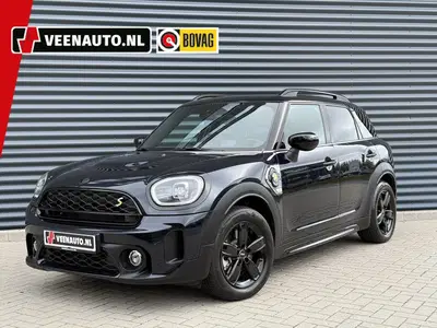 Mini Countryman 2.0 Cooper SE ALL4 Leder uit 2023