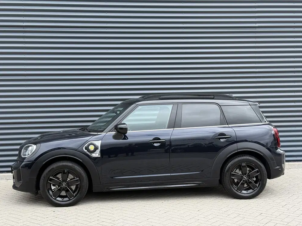 Mini Countryman 2.0 Cooper SE ALL4 Leder uit 2023, foto 4