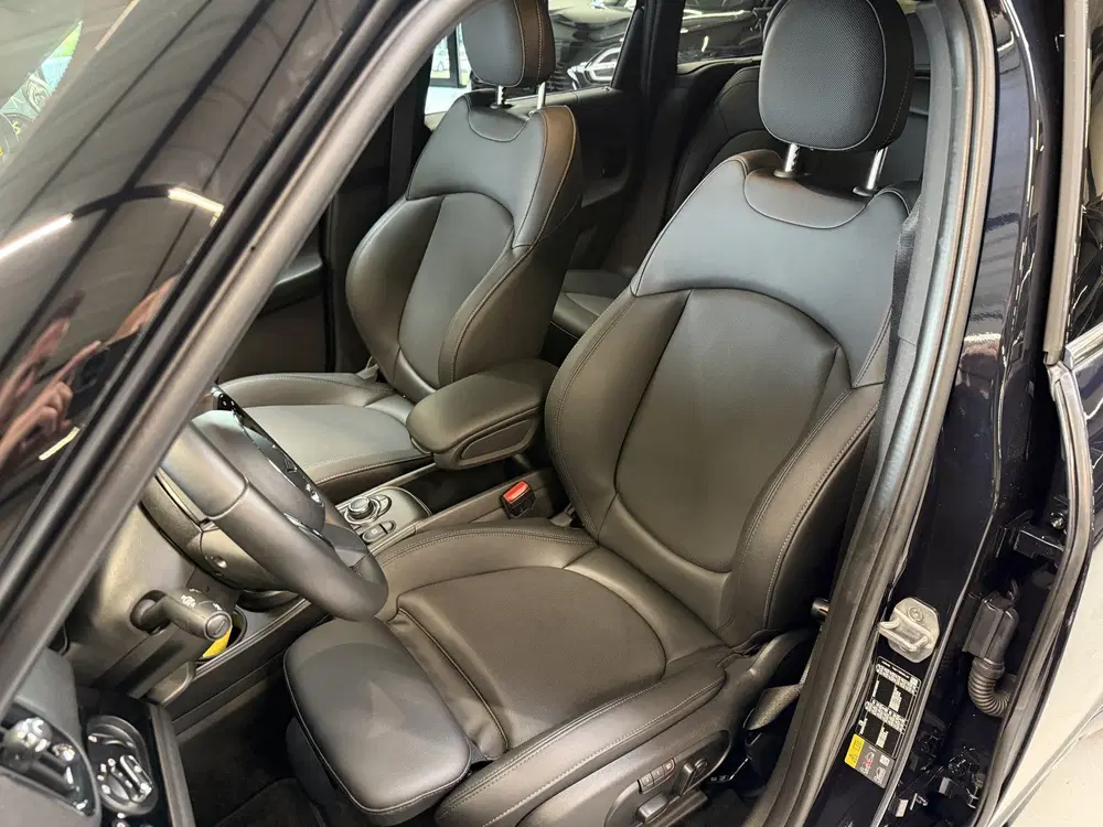 Mini Countryman 2.0 Cooper SE ALL4 Leder uit 2023, foto 7