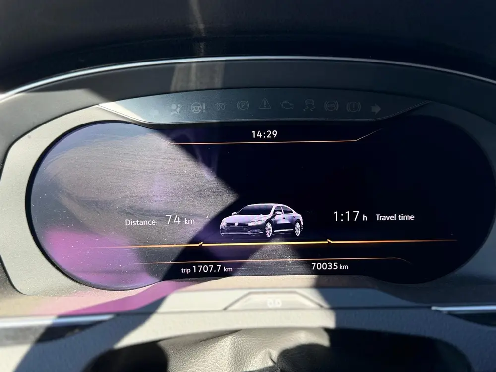 Volkswagen Arteon 2.0 TDI,PanoAutomaat,Cruise,adaptief uit 2019, foto 10