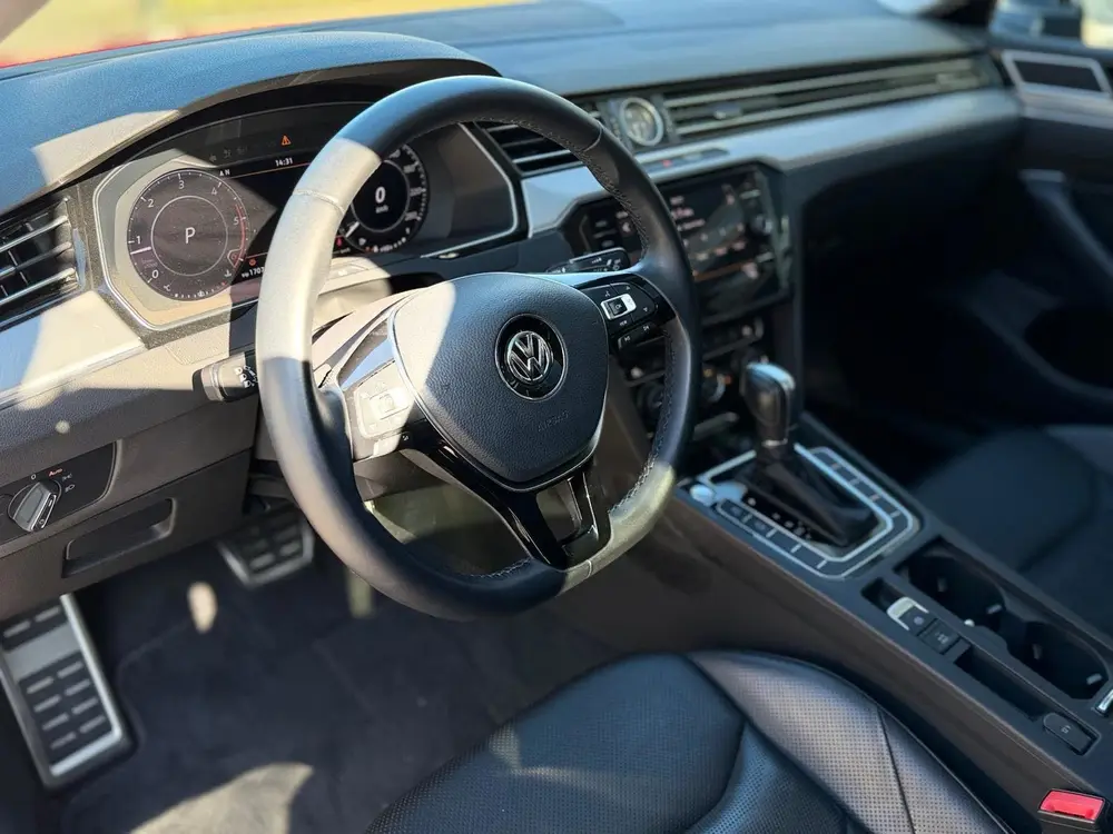 Volkswagen Arteon 2.0 TDI,PanoAutomaat,Cruise,adaptief uit 2019, foto 11