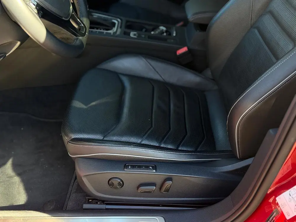 Volkswagen Arteon 2.0 TDI,PanoAutomaat,Cruise,adaptief uit 2019, foto 18