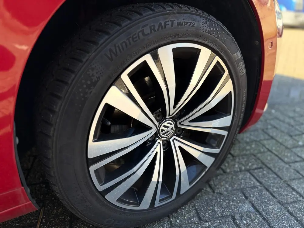 Volkswagen Arteon 2.0 TDI,PanoAutomaat,Cruise,adaptief uit 2019, foto 9