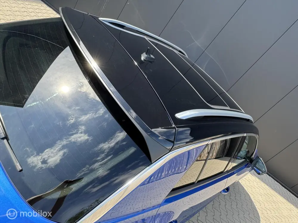 Volkswagen T-Roc 1.5 TSI Sport Business R|pano|DSG|Dig. cock uit 2020, foto 13