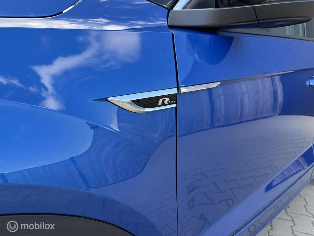 Volkswagen T-Roc 1.5 TSI Sport Business R|pano|DSG|Dig. cock uit 2020, foto 7