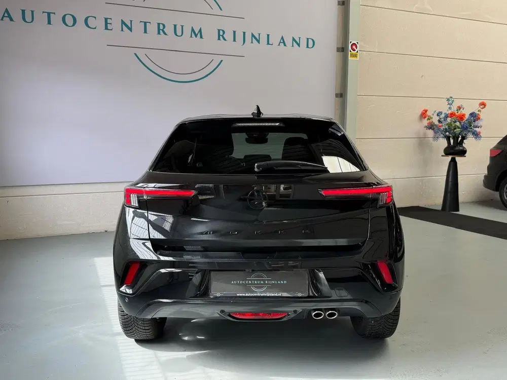 Opel Mokka 1.2 Turbo GS Facelift 1 Jaar Bovag Garanti uit 2025, foto 10