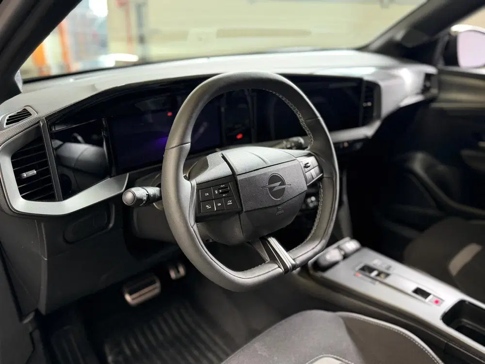 Opel Mokka 1.2 Turbo GS Facelift 1 Jaar Bovag Garanti uit 2025, foto 2
