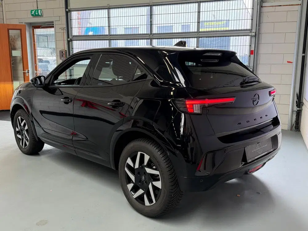 Opel Mokka 1.2 Turbo GS Facelift 1 Jaar Bovag Garanti uit 2025, foto 3