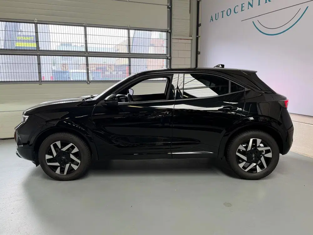 Opel Mokka 1.2 Turbo GS Facelift 1 Jaar Bovag Garanti uit 2025, foto 4