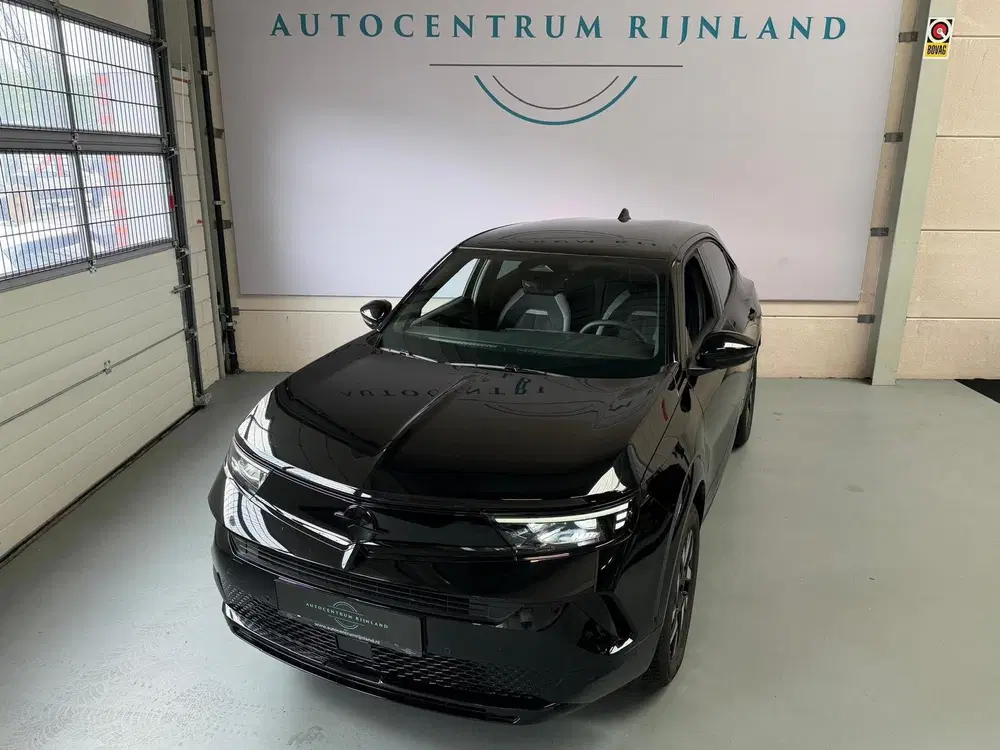 Opel Mokka 1.2 Turbo GS Facelift 1 Jaar Bovag Garanti uit 2025, foto 5