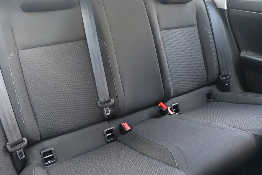 Volkswagen Polo 1.0 | DAB | PDC | Lichtmetaal | (bj 2021) uit 2021, foto 13