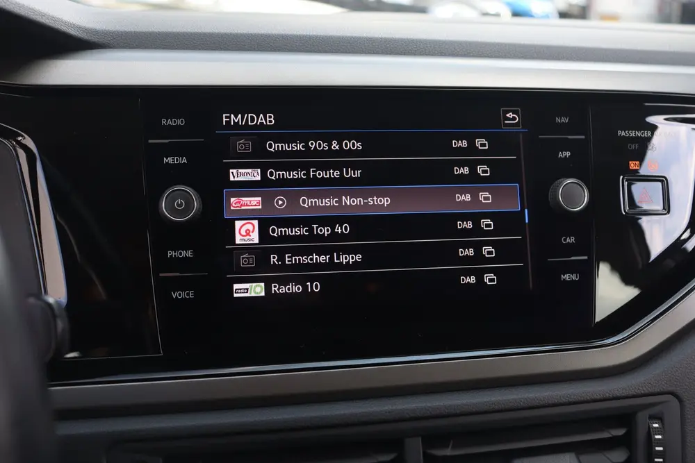 Volkswagen Polo 1.0 | DAB | PDC | Lichtmetaal | (bj 2021) uit 2021, foto 17