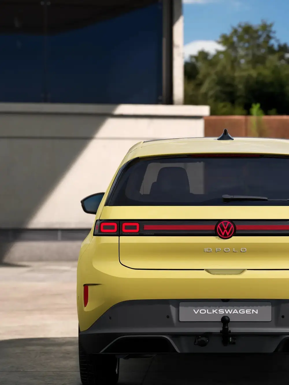 Volkswagen ID Polo 211pk Style First Edition 52 kWh | Panor uit 2026, foto 11