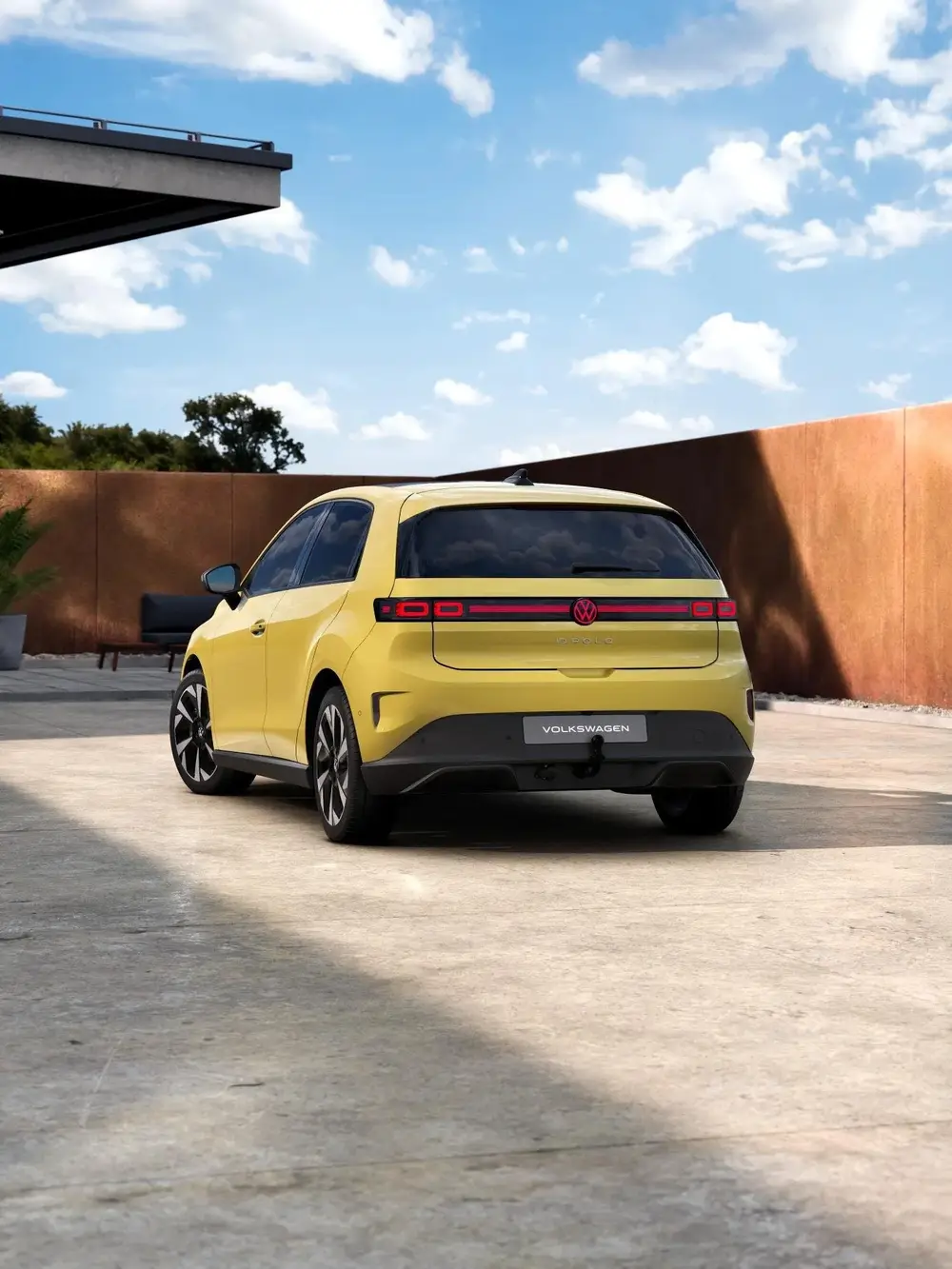 Volkswagen ID Polo 211pk Style First Edition 52 kWh | Panor uit 2026, foto 12