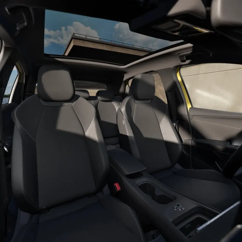 Volkswagen ID Polo 211pk Style First Edition 52 kWh | Panor uit 2026, foto 4
